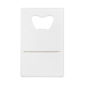 木製楊枝 クレジットカード栓抜き (裏面)