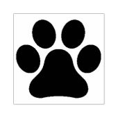 木製画印/ポープリント ラバースタンプ (インプリント)