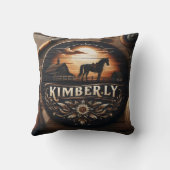 木製看板キムバーリーカントリーテーマ クッション (裏面)