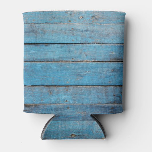 木製素朴の壁：古いテクスチャ。 缶クーラー (正面)