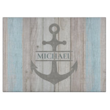 木製航海のボートいかり名