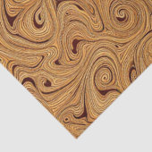 木製螺旋 薄葉紙 (詳細)