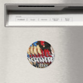 木製靴工場 マグネット (インサイチュ (食洗機))