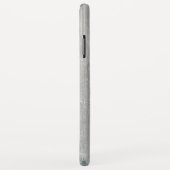 木製頭が切れるの電話バードハウス Case-Mate iPhoneケース (裏面/右)