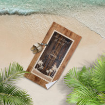 木調素朴モノグラム