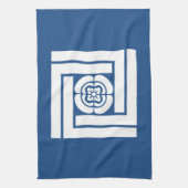 木谷 吉次郎 キッチンタオル (縦)