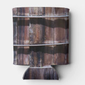 木質ボード 缶クーラー (裏面)