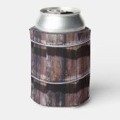 木質ボード 缶クーラー (缶裏面)