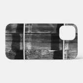 木質ボード Case-Mate iPhoneケース (裏面 (横))