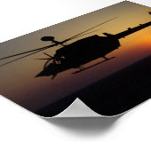 木輪帰り ポスター (角)