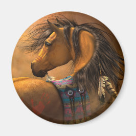 木輪金ゴールド磁石 マグネット