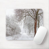 木通り |ストゥーミニギ・パルク（イタリア） マウスパッド (マウス)