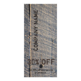 木造グランジ改工大工建築 ラックカード