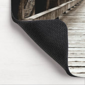 木造ブリッジマウスパッド マウスパッド (コーナー)