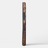 木造中世大扉ケース内の小扉 –  Case-Mate iPhoneケース (裏面 / 右)