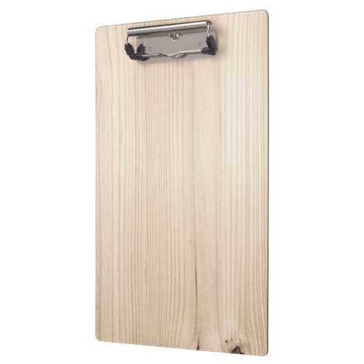 木造 クリップボード (左)