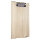 木造 クリップボード (右)