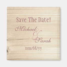 木造 マグネット