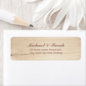 木造 ラベル (インサイチュ)