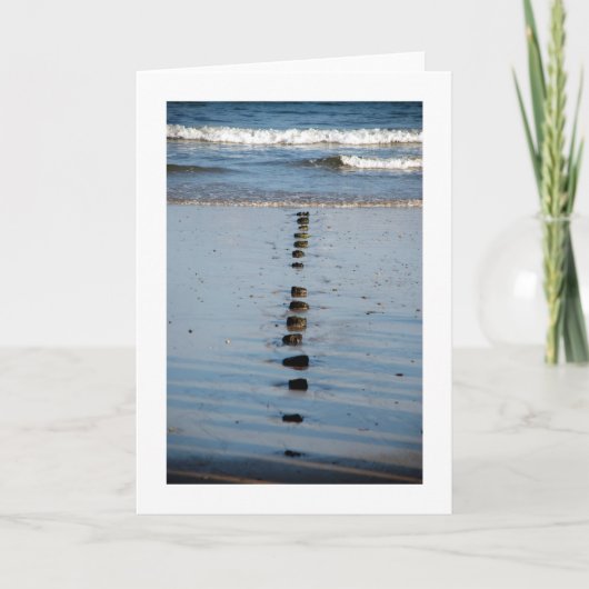 木道カード カード (正面)