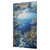 木道 クリップボード (左)