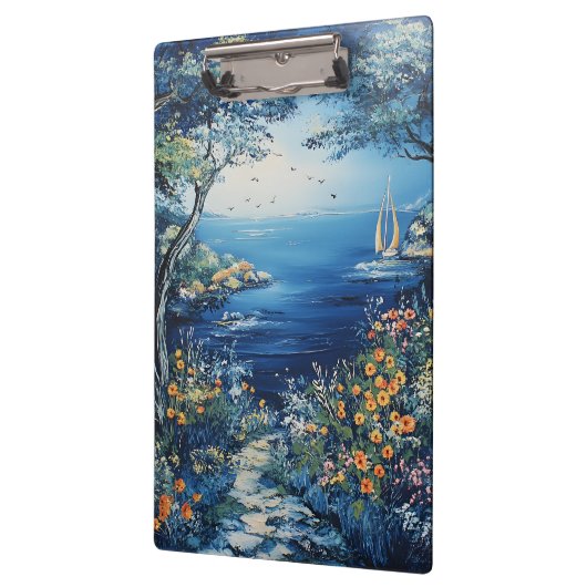 木道 クリップボード (左)