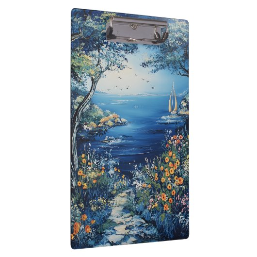 木道 クリップボード (右)