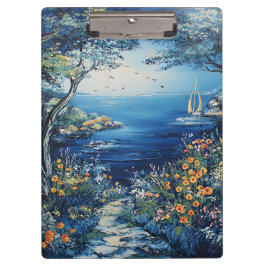 木道 クリップボード