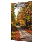 木道(秋) クリップボード (左)