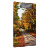 木道(秋) クリップボード (右)