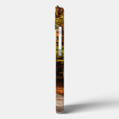 木道(秋) Case-Mate iPhoneケース (裏面 / 左)