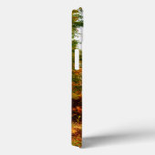 木道(秋) Case-Mate iPhoneケース (裏面 / 右)