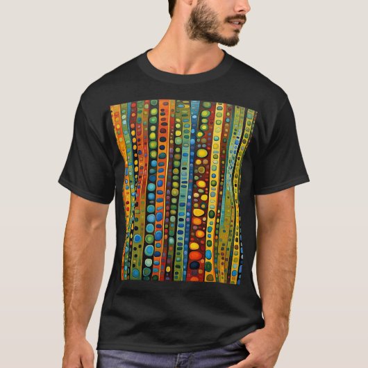 木部 Tシャツ (正面)