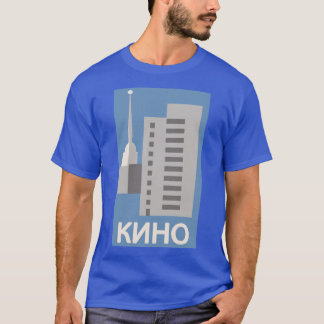 木野ヴィンテージスタイル作品 Tシャツ