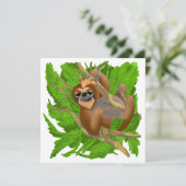 木間抜けにリラックス浮かぶ シーズンカード (スタンド正面)