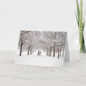 木間 シーズンカード (正面)