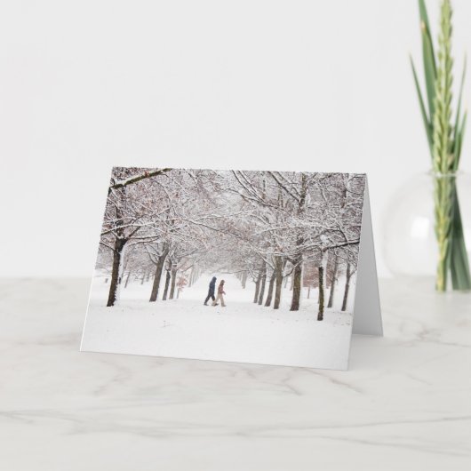 木間 シーズンカード (正面)