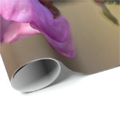 木陰の桜の花と蕾 ラッピングペーパー (ロールコーナー)