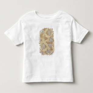 「木陰」の壁紙のデザイン トドラーTシャツ