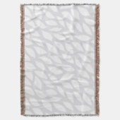 木離れ スローブランケット (正面縦)