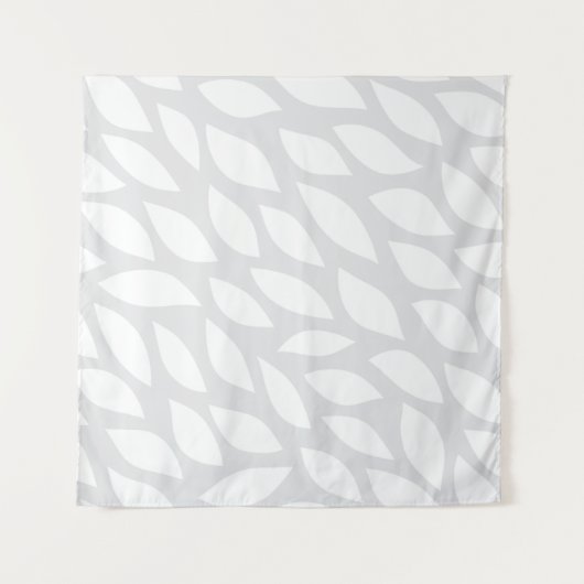 木離れ タペストリー (正面(横))