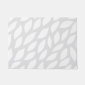 木離れ ドアマット (正面)