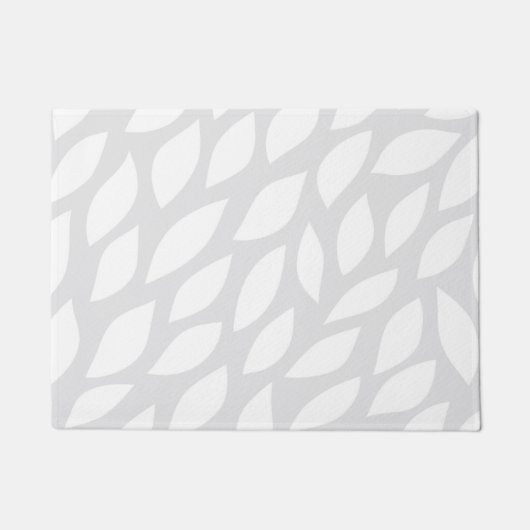 木離れ ドアマット (正面)