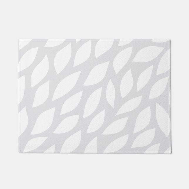 木離れ ドアマット (正面)