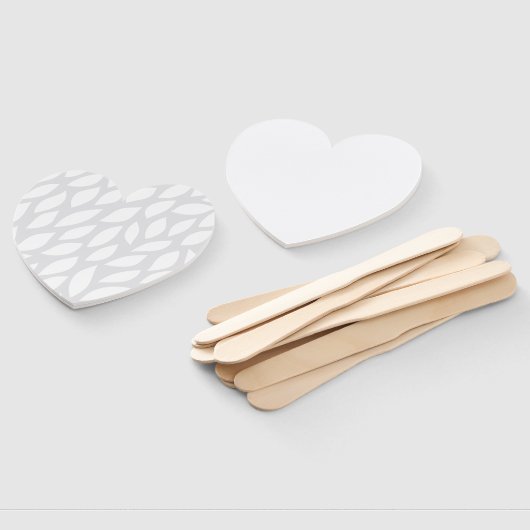 木離れ ハンドファン (組立なし)