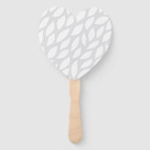 木離れ ハンドファン (正面)