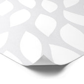 木離れ ポスター (角)