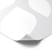 木離れ ポスター (角)