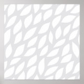 木離れ ポスター (正面)