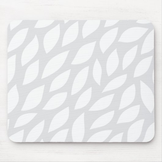 木離れ マウスパッド (正面)